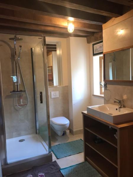 Le Dosne Bed & Breakfast Saint-Didier-sur-Arroux Luaran gambar